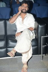 Aaha Kalyanam Movie Audio Launch